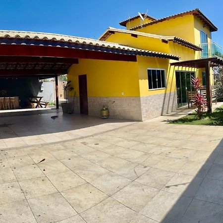 Casa amarela 2km de Geribá-Buzios Búzios Exterior foto