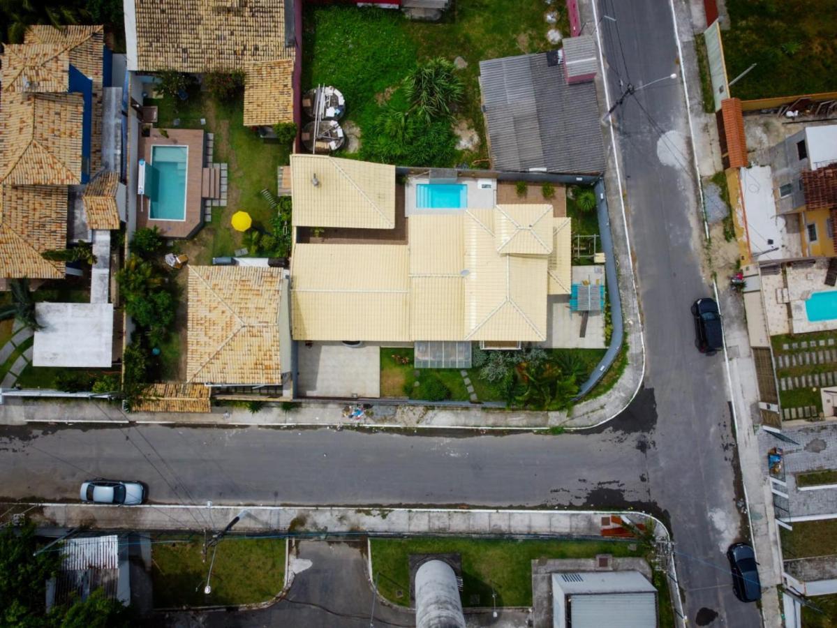 Casa amarela 2km de Geribá-Buzios Búzios Exterior foto