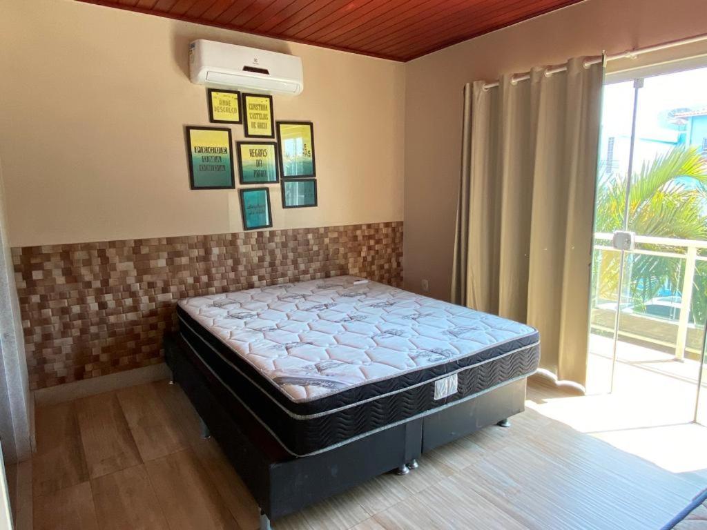Casa amarela 2km de Geribá-Buzios Búzios Exterior foto