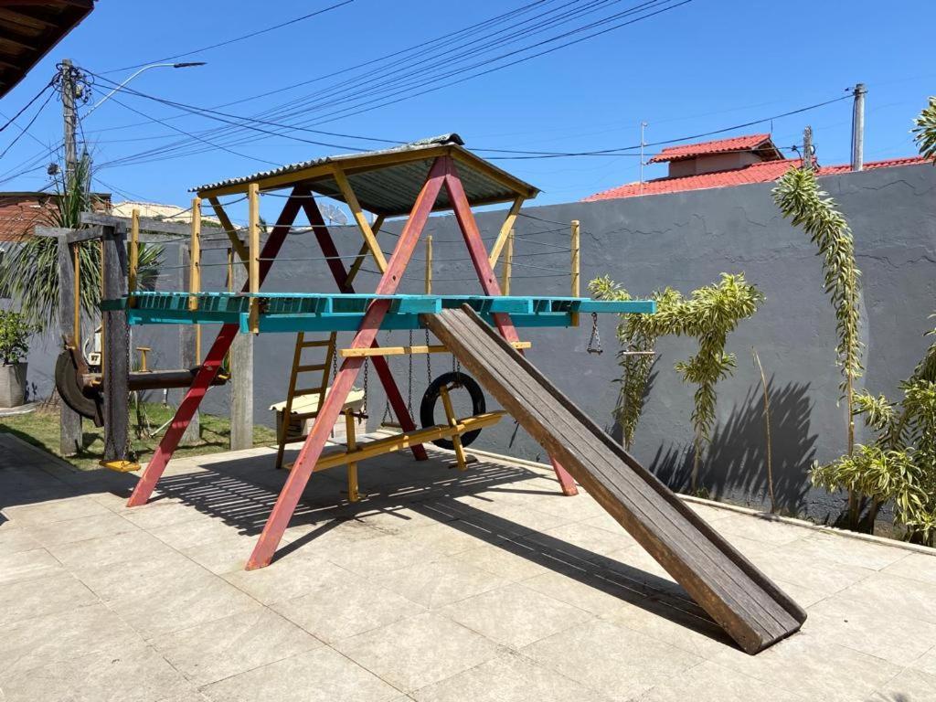 Casa amarela 2km de Geribá-Buzios Búzios Exterior foto