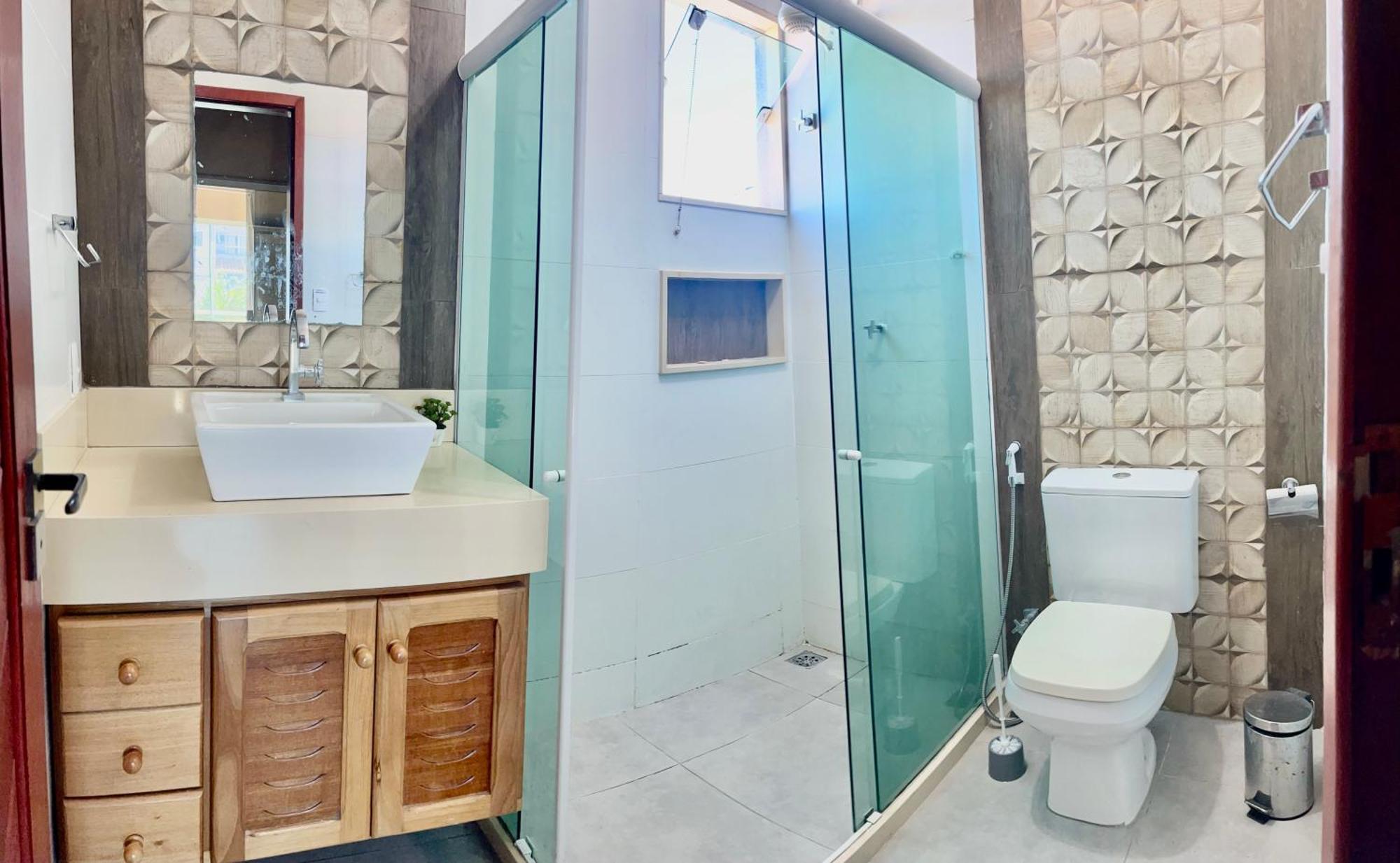 Casa amarela 2km de Geribá-Buzios Búzios Exterior foto